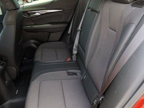 Used 2022 Buick Envision Preferred image 22