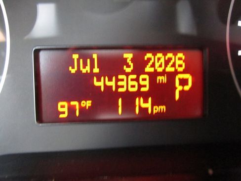 Used 2022 RAM ProMaster City Tradesman FWD image 13
