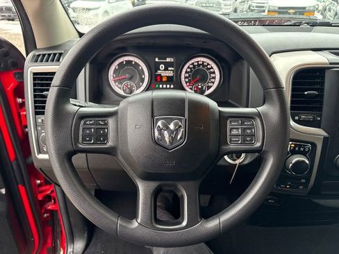 Used 2020 RAM 1500 Classic Warlock AWD/4WD image 25