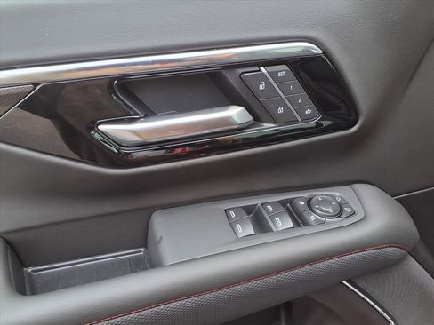 New 2026 Chevrolet Suburban RST w/ Comfort Package image 9