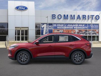 New 2025 Ford Escape SE