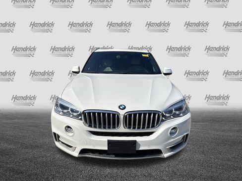 Used 2018 BMW X5 xDrive35i AWD/4WD image 3