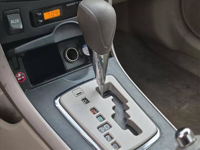 Used 2010 Toyota Corolla LE FWD image 10