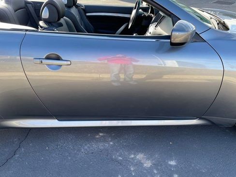 Used 2012 INFINITI G37 Sport w/ Premium Pkg image 29