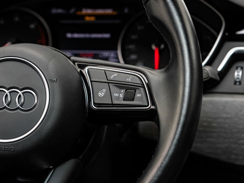 Used 2022 Audi A5 2.0T Premium image 22