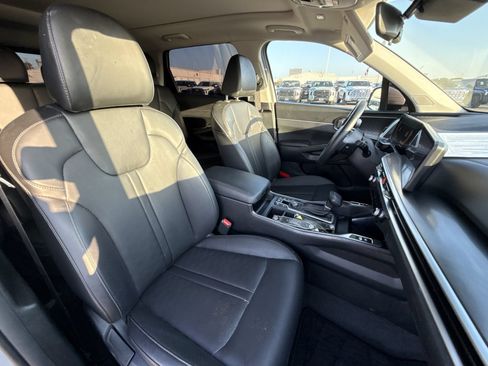 Used 2025 Kia Sorento S w/ Panoramic Sunroof Package FWD image 27