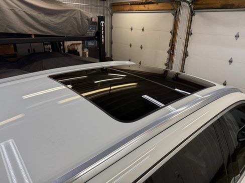 Used 2017 BMW X3 xDrive35i image 20