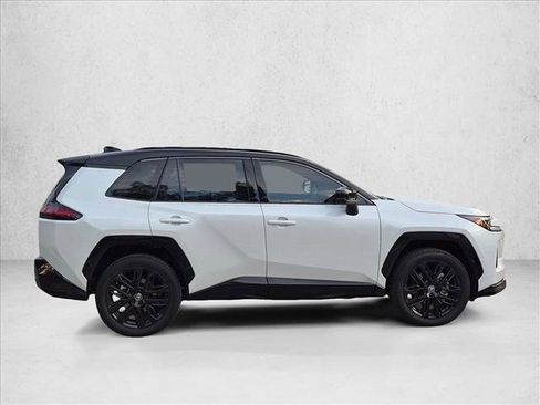 Used 2026 Toyota RAV4 XSE w/ Weather Package AWD/4WD image 4
