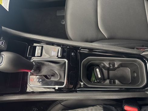 New 2026 Jeep Compass Limited AWD/4WD image 43