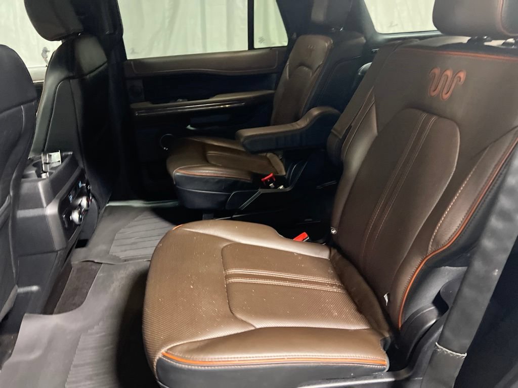 Used 2020 Ford Expedition King Ranch w/ Cargo Package RWD image 20