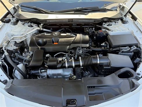 Used 2022 Acura TLX w/ A-SPEC Pkg image 28