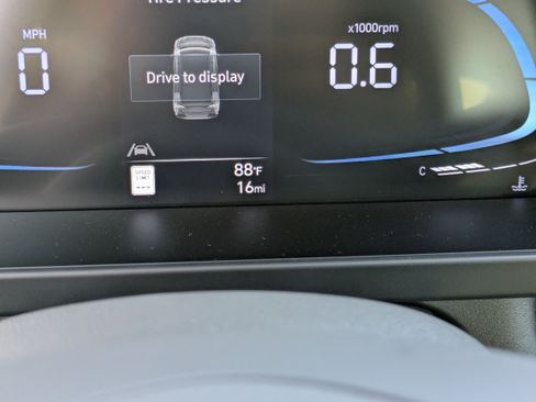 New 2026 Hyundai Elantra Sport image 26