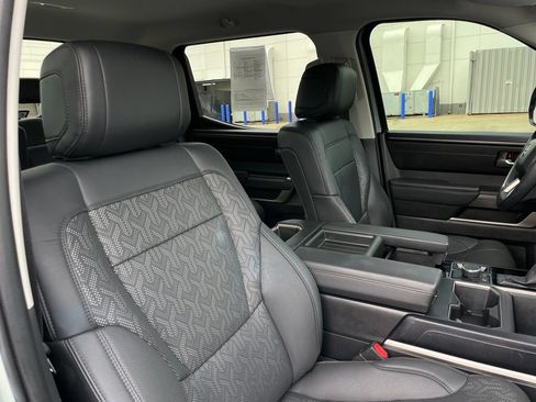 Used 2024 Toyota Tundra SR5 w/ SR5 Premium Package AWD/4WD image 30