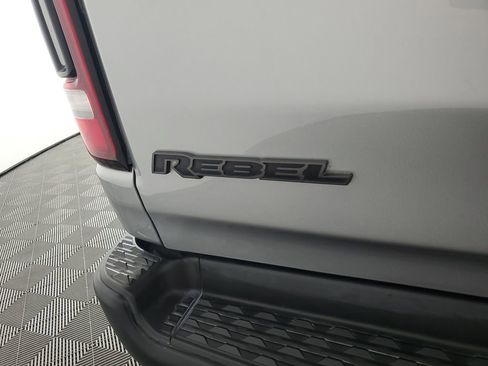 Used 2021 RAM 1500 Rebel w/ Rebel Level 1 Equipment Group image 32