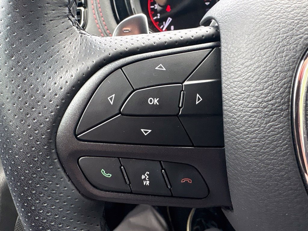 Used 2023 Dodge Durango GT AWD/4WD image 29