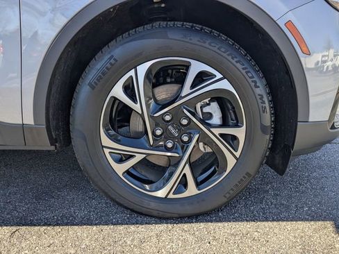 New 2025 Lincoln Nautilus Premier w/ Jet Appearance Package image 10