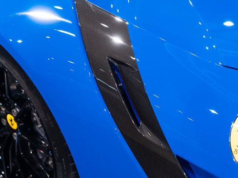 Certified 2017 Ferrari F12tdf RWD image 13