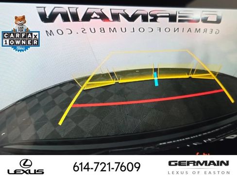 Certified 2024 Lexus RX 350 F Sport w/ Convenience Package AWD/4WD image 30