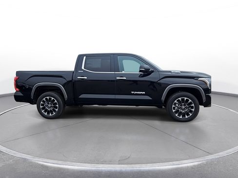New 2026 Toyota Tundra Limited AWD/4WD image 9