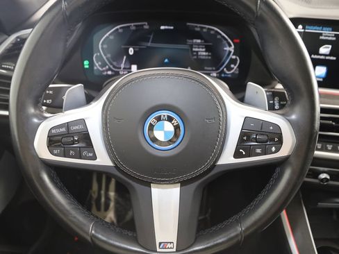 Used 2023 BMW X5 xDrive45e w/ M Sport Package AWD/4WD image 42