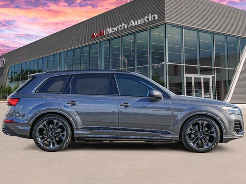 New 2026 Audi Q7 3.0T Premium Plus image 3
