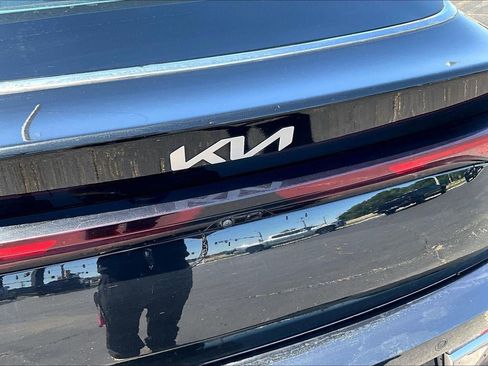 Used 2025 Kia K5 LXS FWD image 30