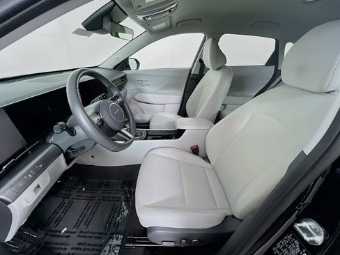 Certified 2025 Hyundai Kona SEL image 20