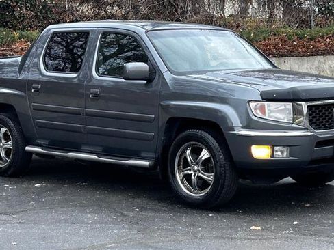 Used 2010 Honda Ridgeline RTL image 7