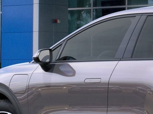 New 2026 Chevrolet Equinox EV LT image 12