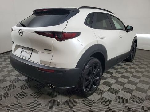 New 2026 MAZDA CX-30 Aire Edition AWD/4WD image 6