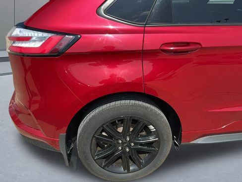 Used 2022 Ford Edge ST-Line AWD/4WD image 22