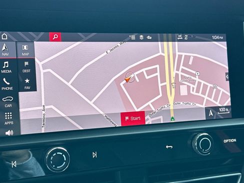 Certified 2023 Porsche Macan GTS AWD/4WD image 19