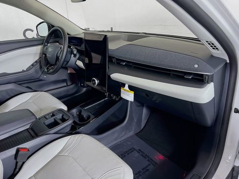New 2026 Ford Mustang Mach-E Premium image 30