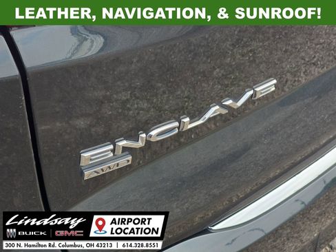 Used 2021 Buick Enclave Avenir w/ Avenir Technology Package image 33