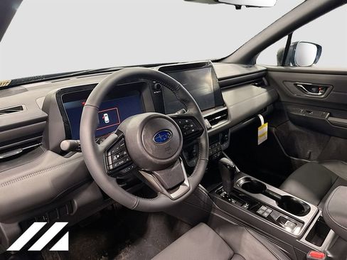 New 2026 Subaru Outback Touring XT image 9