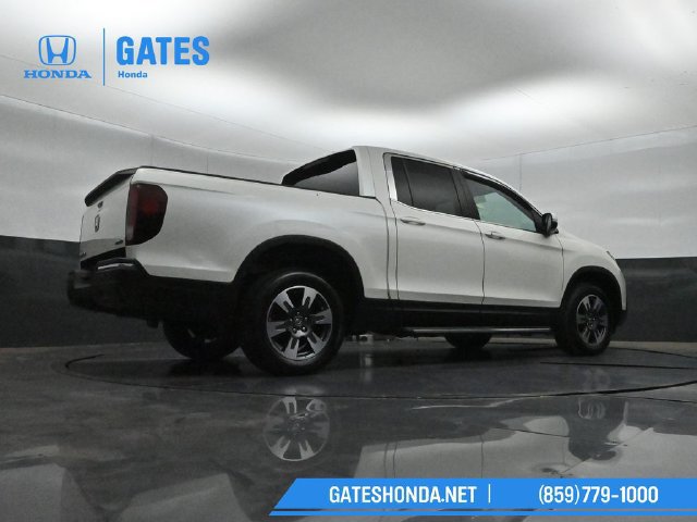 Used 2017 Honda Ridgeline RTL image 31