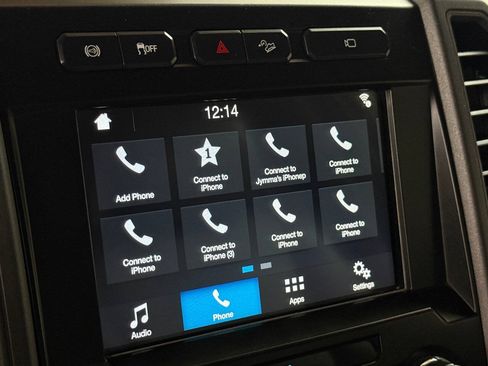 Used 2018 Ford F450 XL w/ STX Appearance Package AWD/4WD image 57