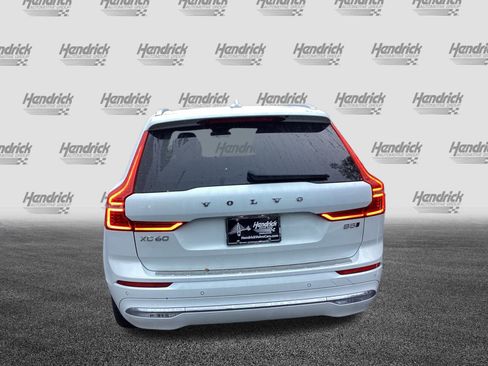 Certified 2023 Volvo XC60 B5 Plus w/ Protection Package Premier image 9