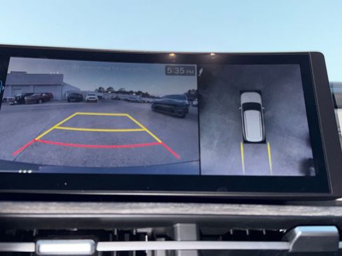 Used 2024 Hyundai Santa Fe Calligraphy image 21