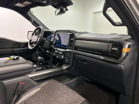 Used 2023 Ford F150 Tremor w/ 360 Degree Camera Package AWD/4WD image 17