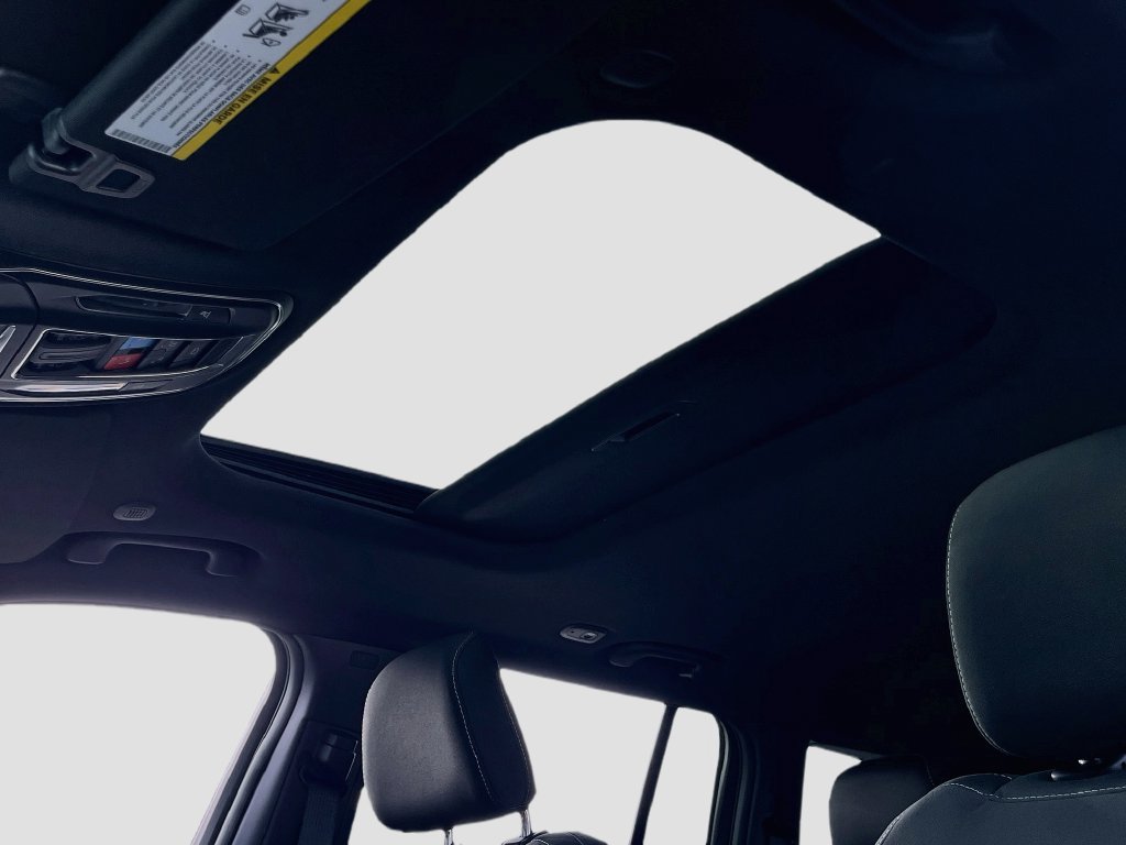 New 2026 Jeep Grand Cherokee Laredo X RWD image 21