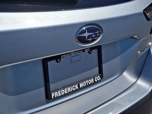 Certified 2025 Subaru Outback Premium AWD/4WD image 30