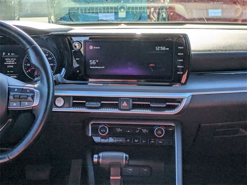 Used 2022 Kia K5 GT-Line w/ GT-Line Awd Premium Package image 17