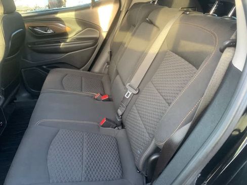 Used 2018 GMC Terrain SLE w/ Driver Convenience Package image 15