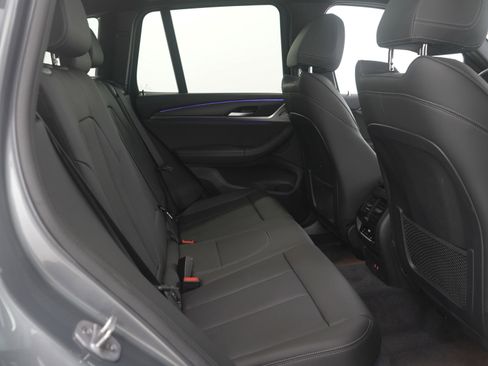 Used 2023 BMW X3 xDrive30i w/ Premium Package w/ZPA image 13