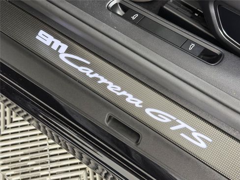 Used 2022 Porsche 911 Carrera GTS RWD image 20
