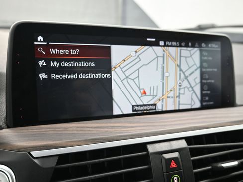 Used 2020 BMW X3 xDrive30i w/ Convenience Package image 19