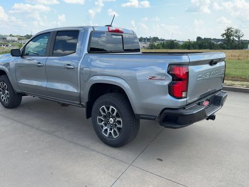 New 2026 Chevrolet Colorado Z71 w/ Technology Package AWD/4WD image 7