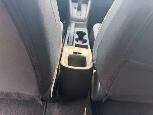 Used 2025 Nissan Versa S w/ Trunk Package FWD image 14