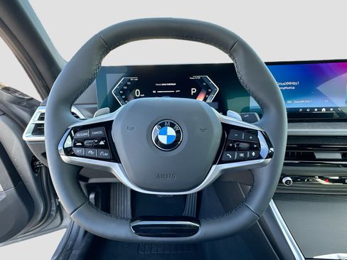 New 2026 BMW 330i Sedan w/ Convenience Package RWD image 8